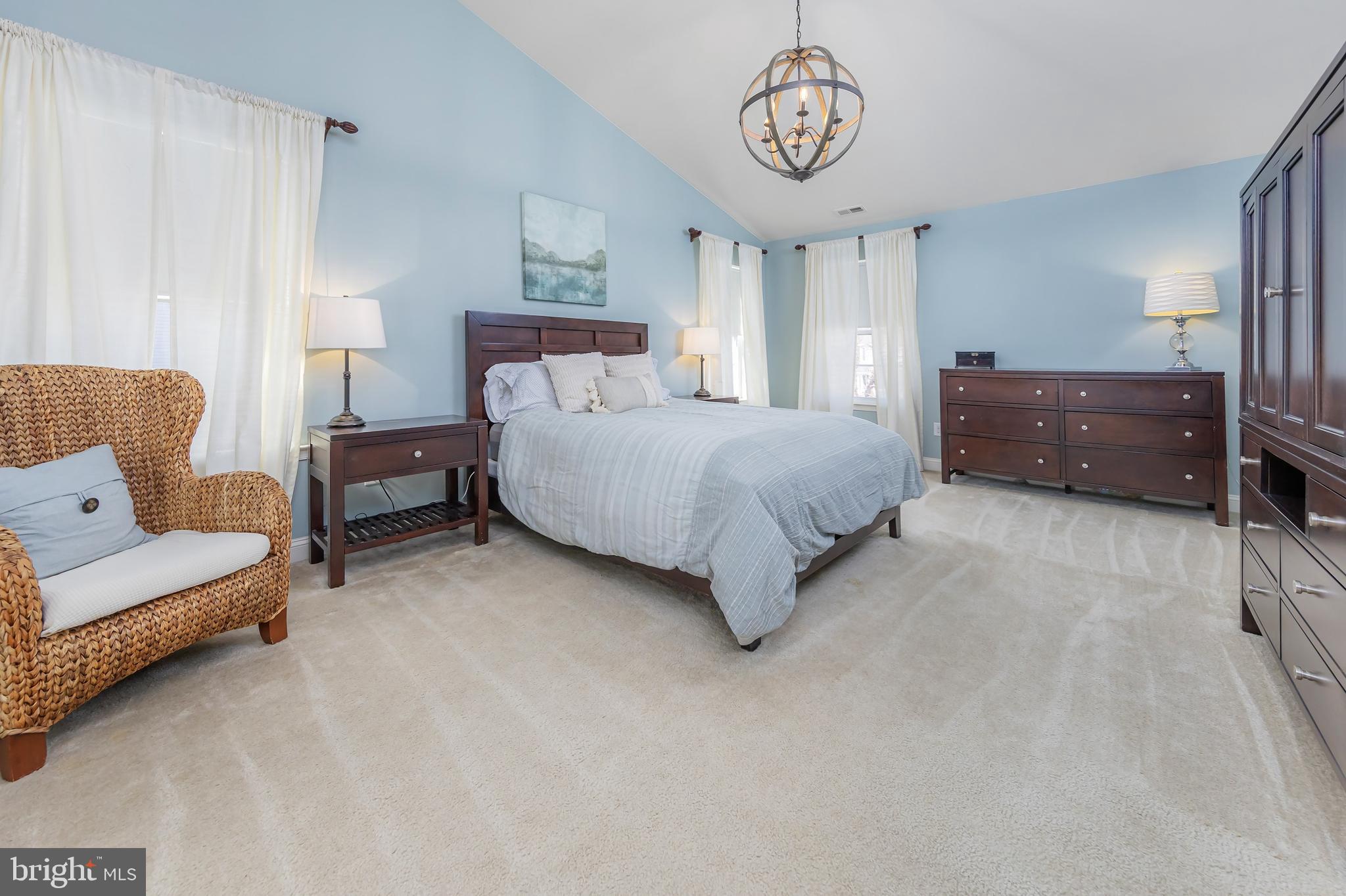 112 Robert Botto Way Clarksboro, NJ 08020 - Photo 25 of 60 a bedroom with bed and a window