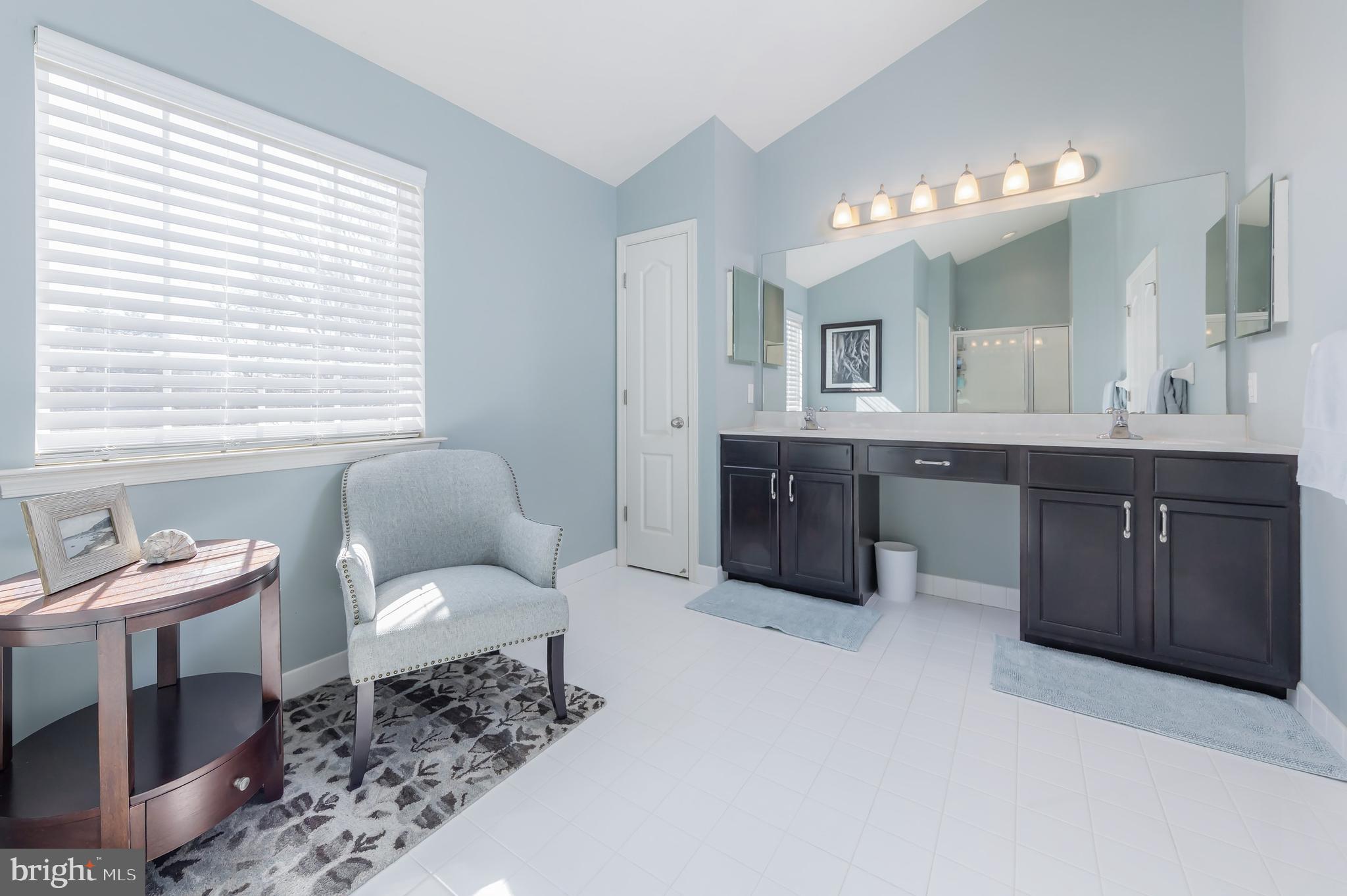 112 Robert Botto Way Clarksboro, NJ 08020 - Photo 26 of 60 a spacious bathroom with a bathtub sink and mirror