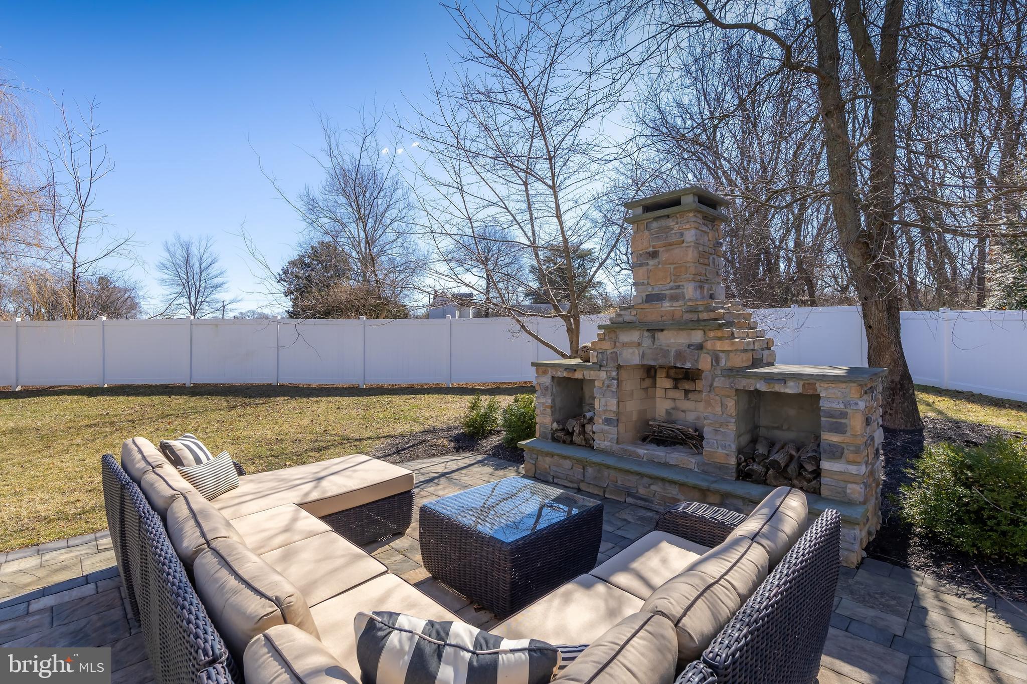 112 Robert Botto Way Clarksboro, NJ 08020 - Photo 41 of 60