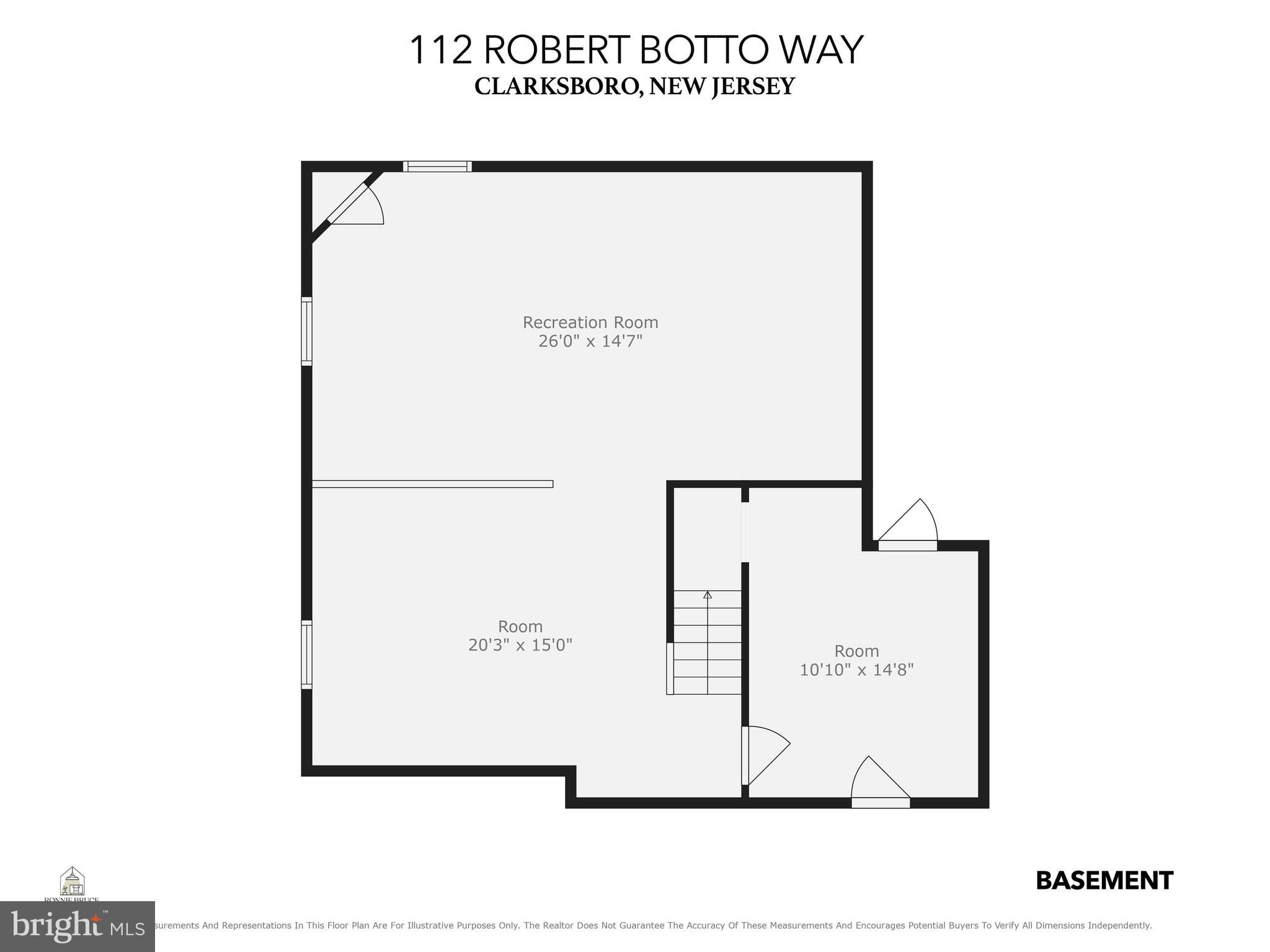 112 Robert Botto Way Clarksboro, NJ 08020 - Photo 44 of 60