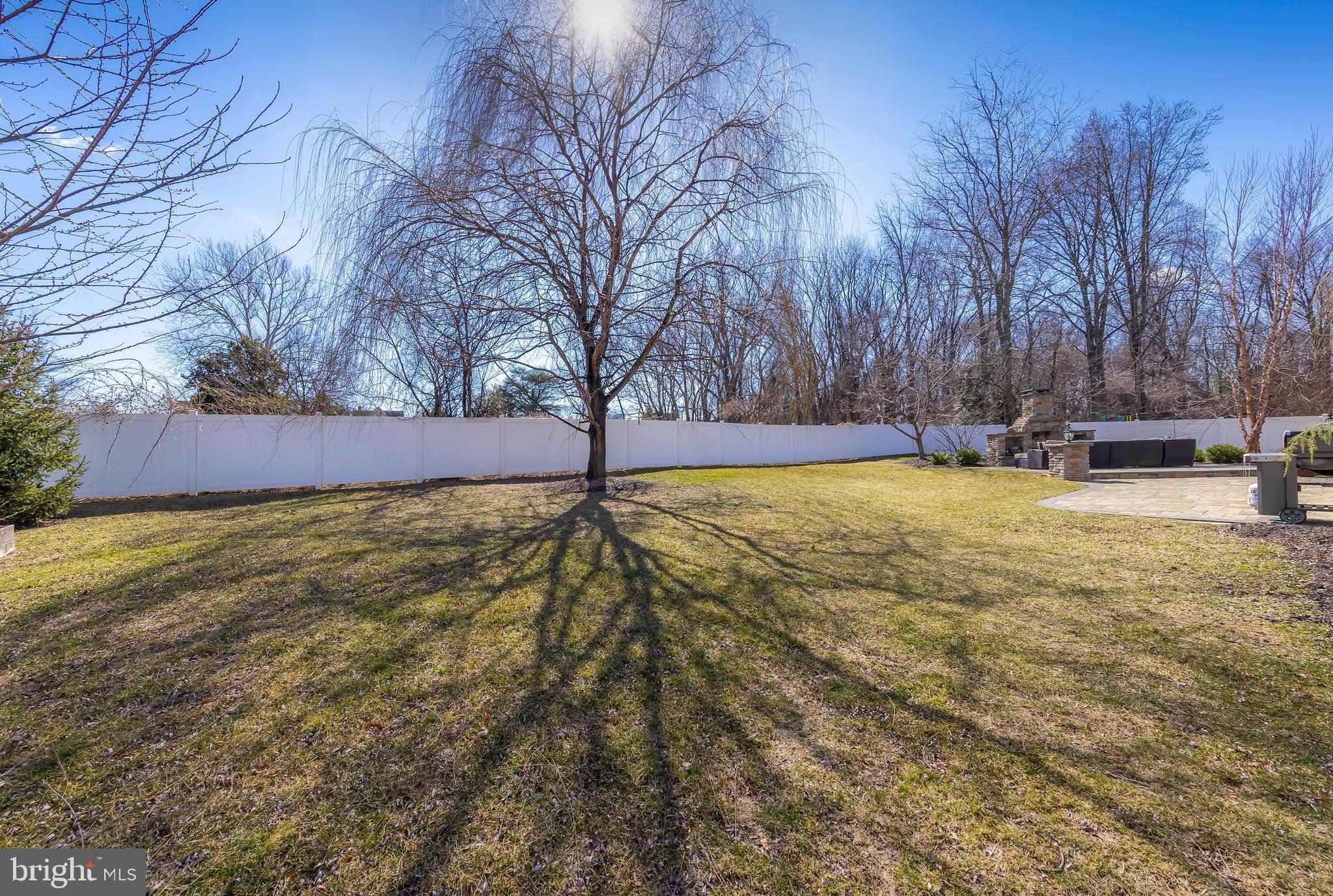 112 Robert Botto Way Clarksboro, NJ 08020 - Photo 46 of 60 a view of pool with trees in the background