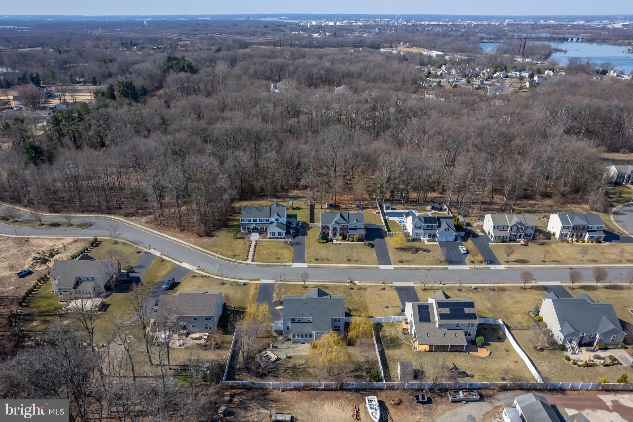 112 Robert Botto Way Clarksboro, NJ 08020 - Photo 51 of 60