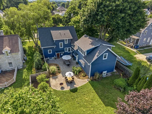 $599,900 | 654 North Milwaukee Street, Port Washington, WI 53074