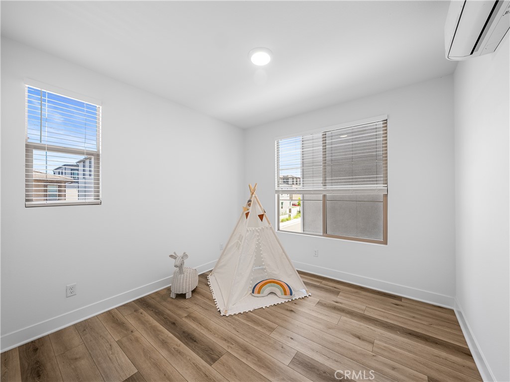 191 Lynx Irvine, CA 92618 - Photo 12 of 26 an empty room with a window