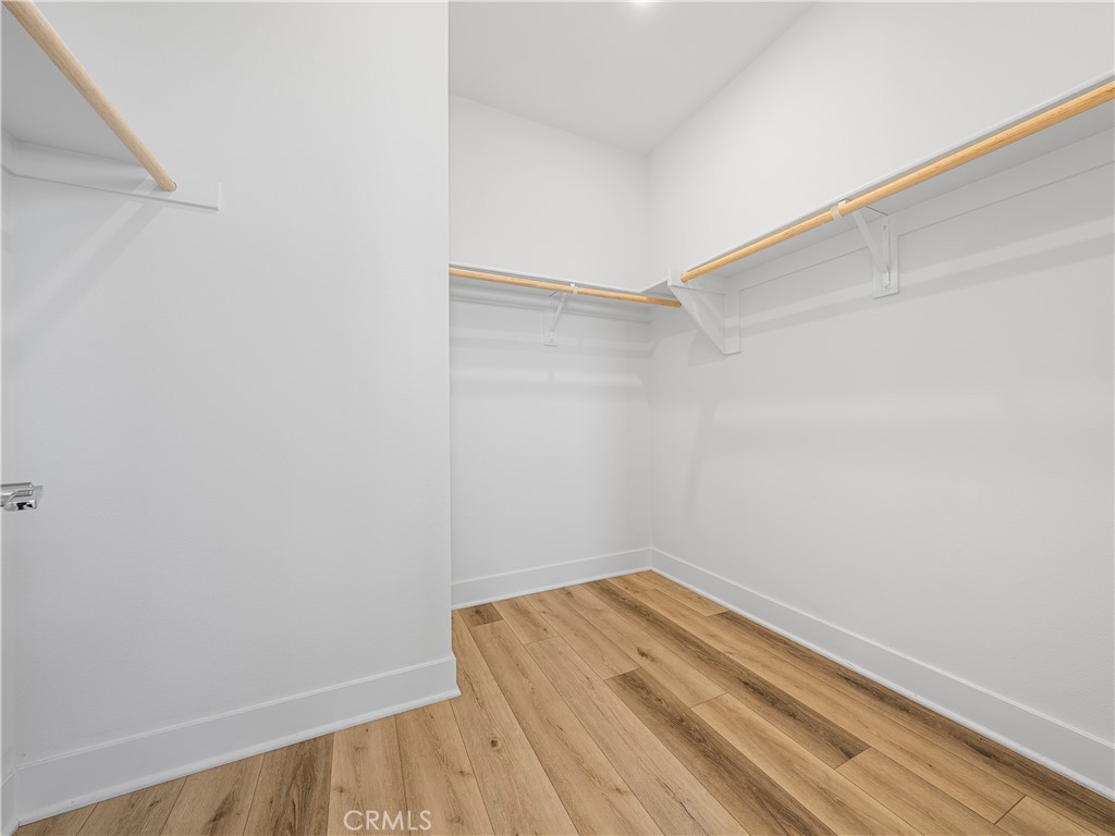 191 Lynx Irvine, CA 92618 - Photo 20 of 26 a view of a room with wooden floor