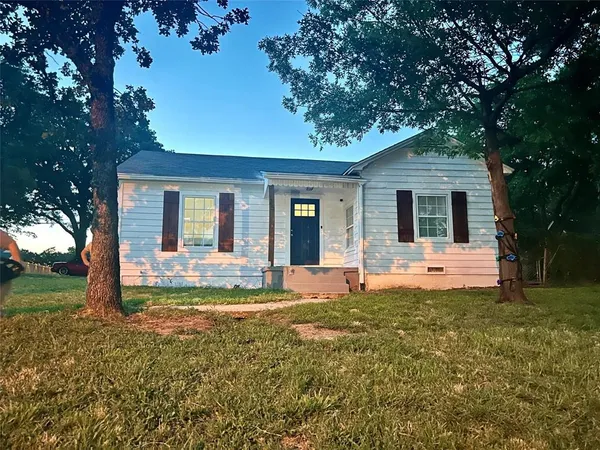 $198,000 | 25 West Parnell Street, Denison, TX 75020