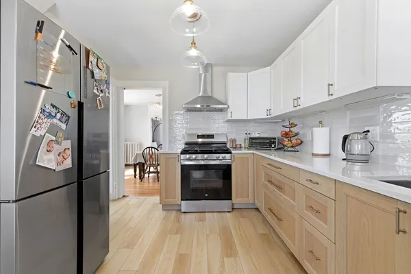 $3,700 | 23 Matchett Street, Unit 2, Boston, MA 02135