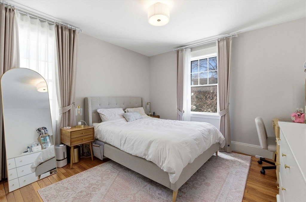 23 Matchett Street, Unit 2 Boston, MA 02135 - Photo 13 of 20