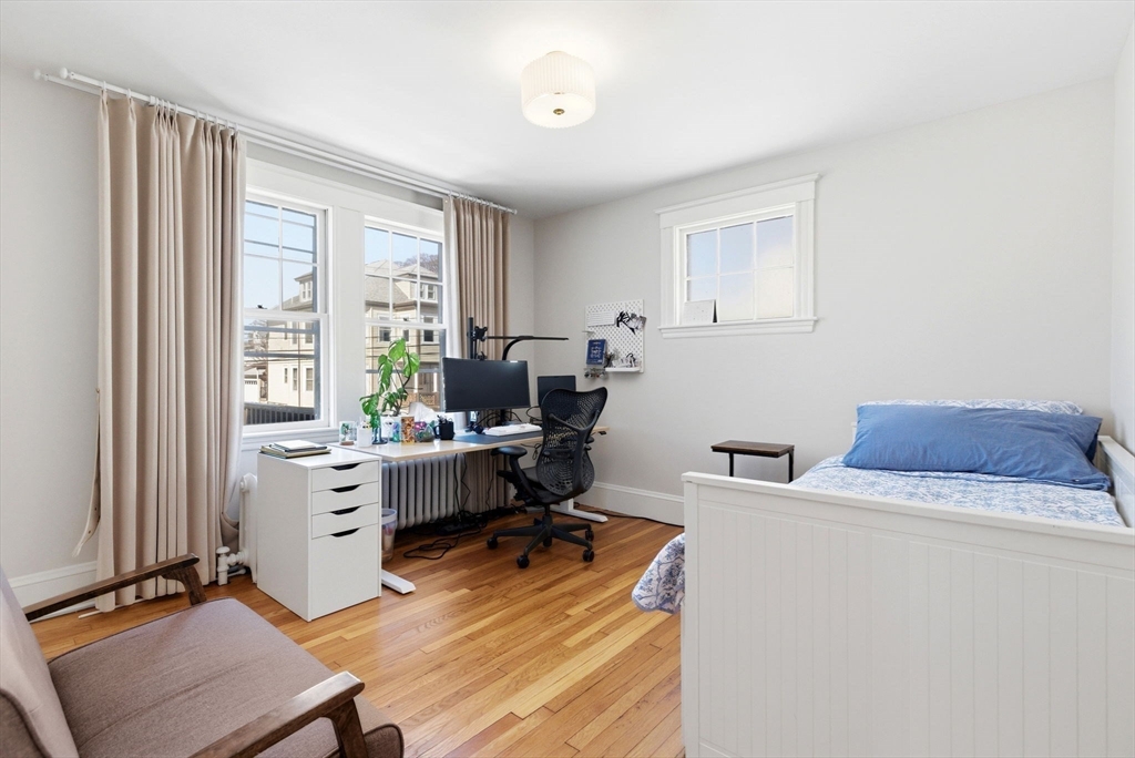 23 Matchett Street, Unit 2 Boston, MA 02135 - Photo 14 of 20