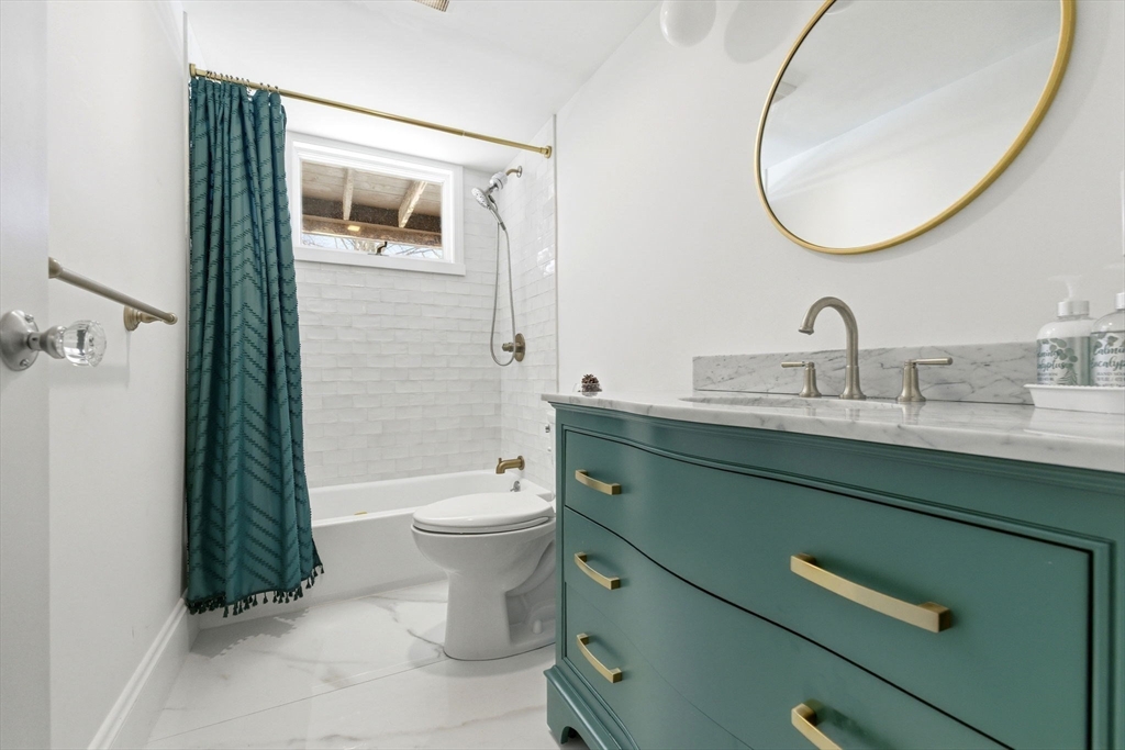 23 Matchett Street, Unit 2 Boston, MA 02135 - Photo 16 of 20