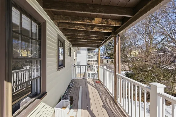 $3,700 | 23 Matchett Street, Unit 2, Boston, MA 02135