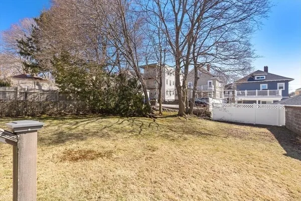 $3,700 | 23 Matchett Street, Unit 2, Boston, MA 02135