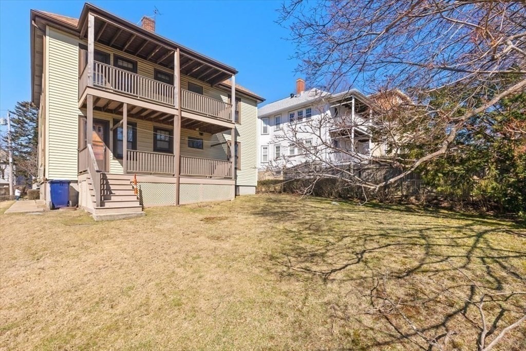 23 Matchett Street, Unit 2 Boston, MA 02135 - Photo 19 of 20