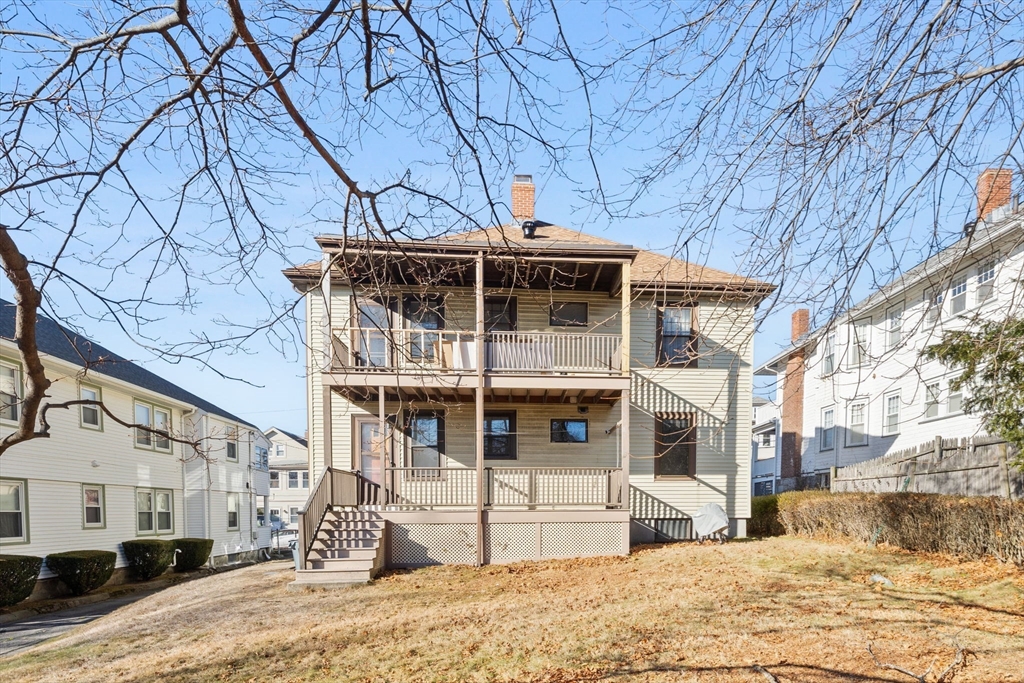 23 Matchett Street, Unit 2 Boston, MA 02135 - Photo 20 of 20