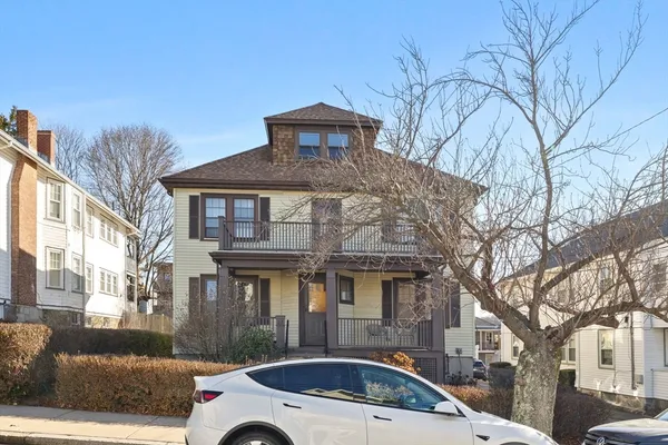 $3,700 | 23 Matchett Street, Unit 2, Boston, MA 02135