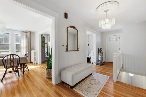 $3,700 | 23 Matchett Street, Unit 2, Boston, MA 02135