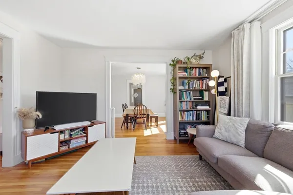 $3,700 | 23 Matchett Street, Unit 2, Boston, MA 02135