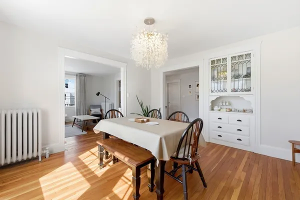 $3,700 | 23 Matchett Street, Unit 2, Boston, MA 02135