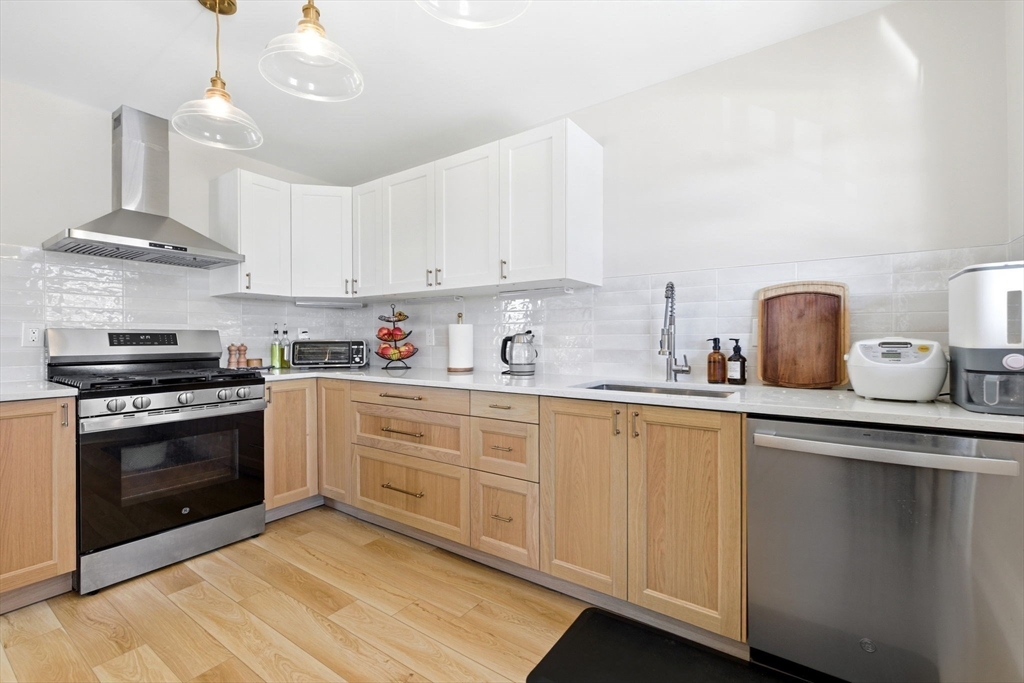 23 Matchett Street, Unit 2 Boston, MA 02135 - Photo 10 of 20