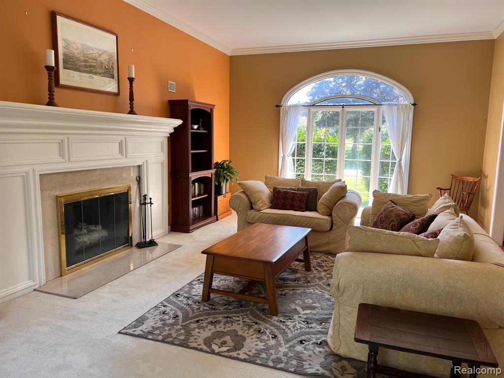 3384 Greenspring Lane Rochester Hills, MI 48309 - Photo 22 of 58