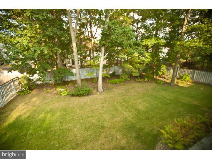 5 Aspen Road Sicklerville, NJ 08081 - Photo 15 of 17 Back Yard