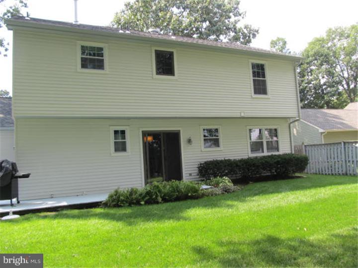 5 Aspen Road Sicklerville, NJ 08081 - Photo 17 of 17 Exterior Back