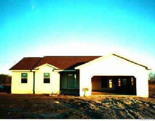 8660 Wildcat Road Jeddo, MI 48032 - Photo 1 of 1 Property Photo