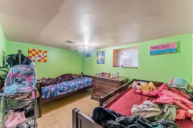 a view of entryway with stairs and furniture