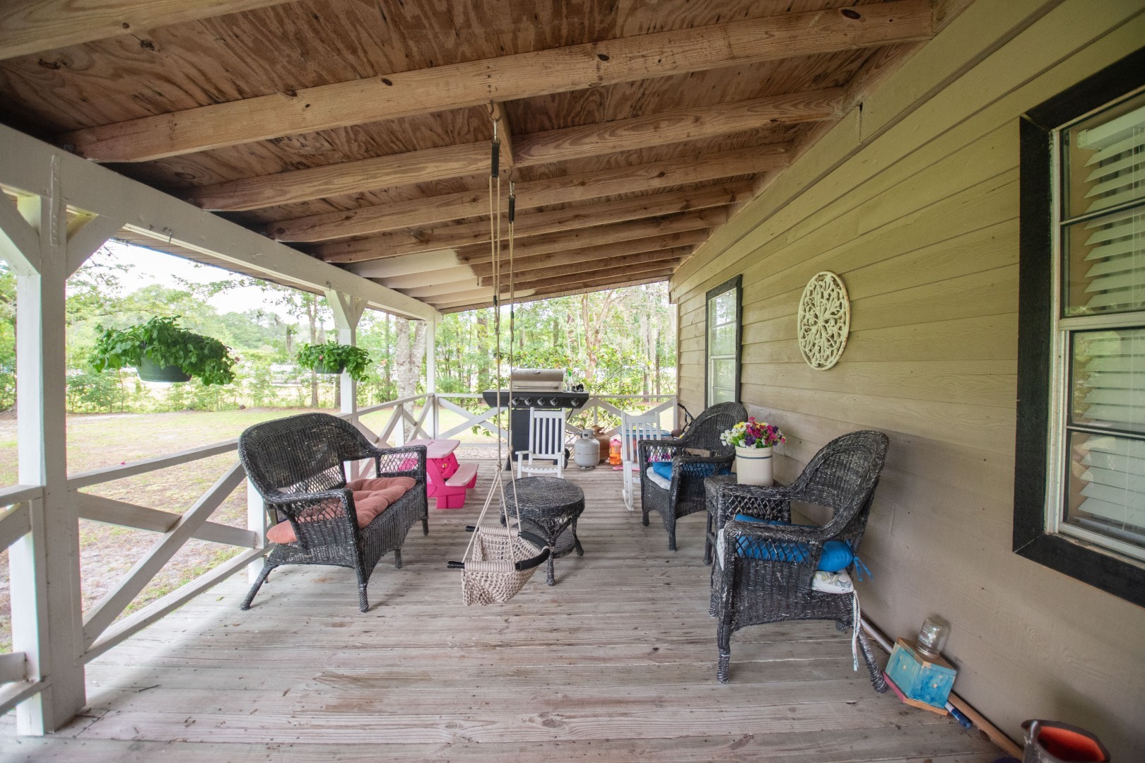 54502 Church Road Callahan, FL 32011 - Photo 7 of 27