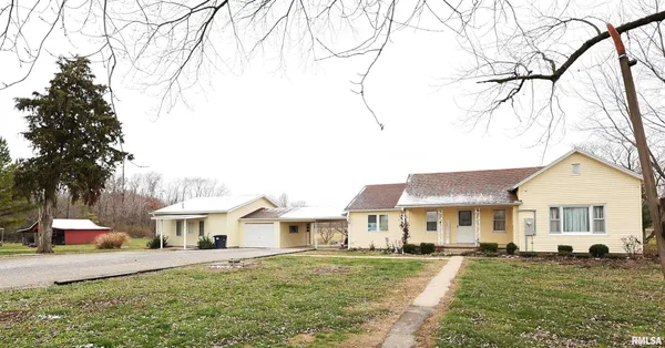 $146,000 | 905 West Blair Street, Salem, IL 62881