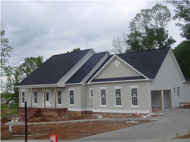 30 Jalopy Ridge Drive Ringgold, GA 30736 - Photo 2 of 2 Additional Photo