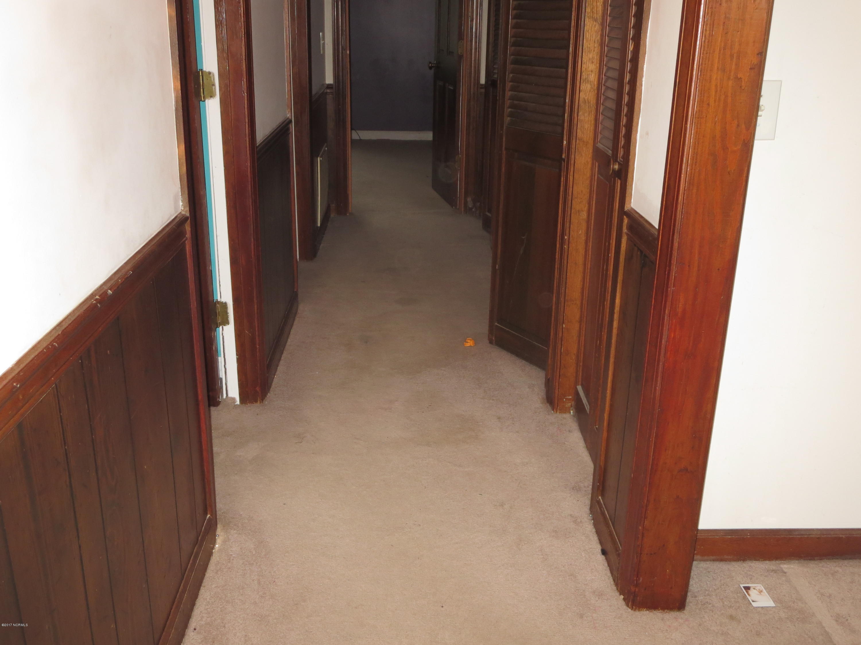 3327 Hobgood Road Hobgood, NC 27843 - Photo 16 of 33 private area hall