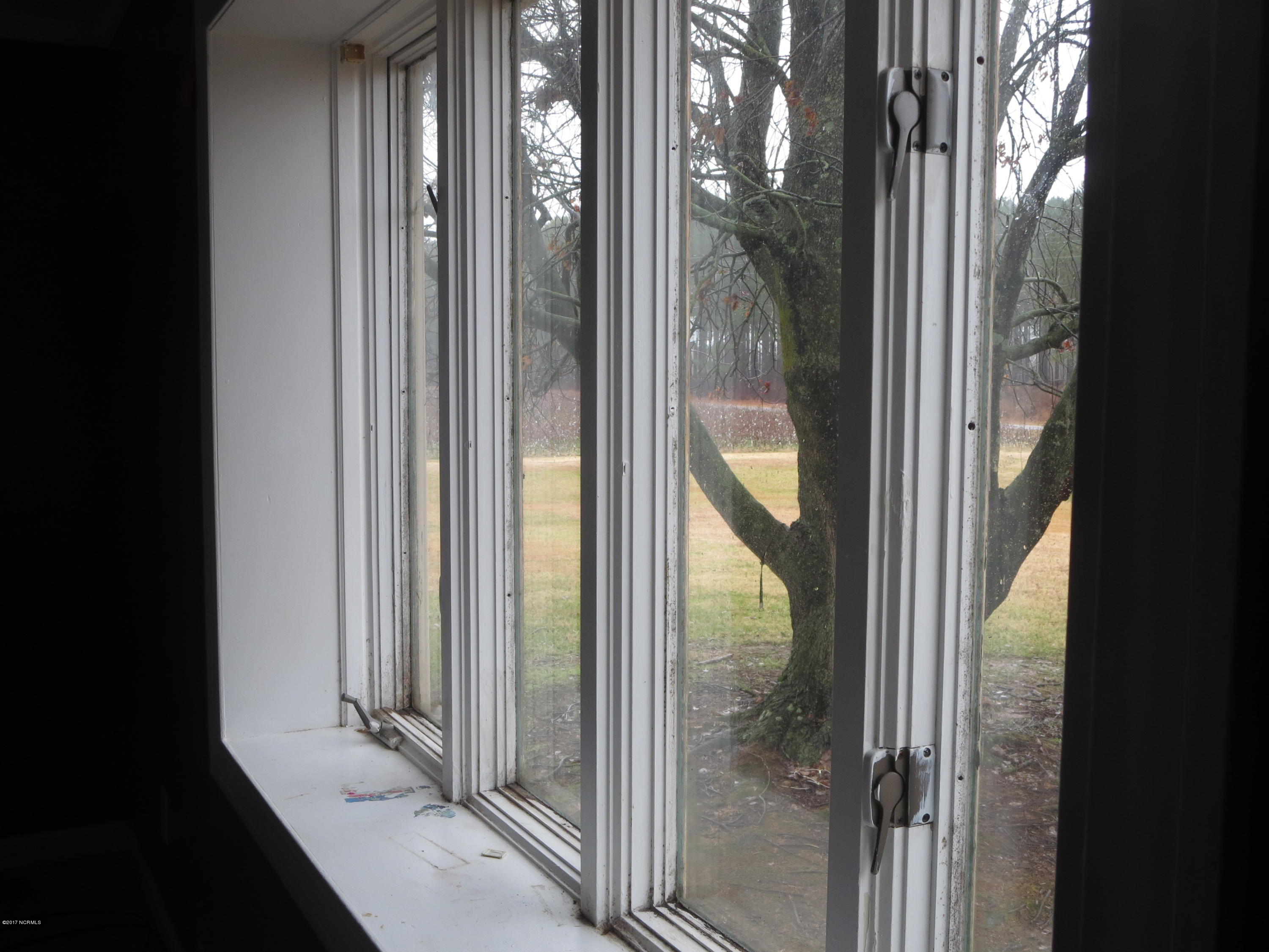 3327 Hobgood Road Hobgood, NC 27843 - Photo 19 of 33 front bedroom window
