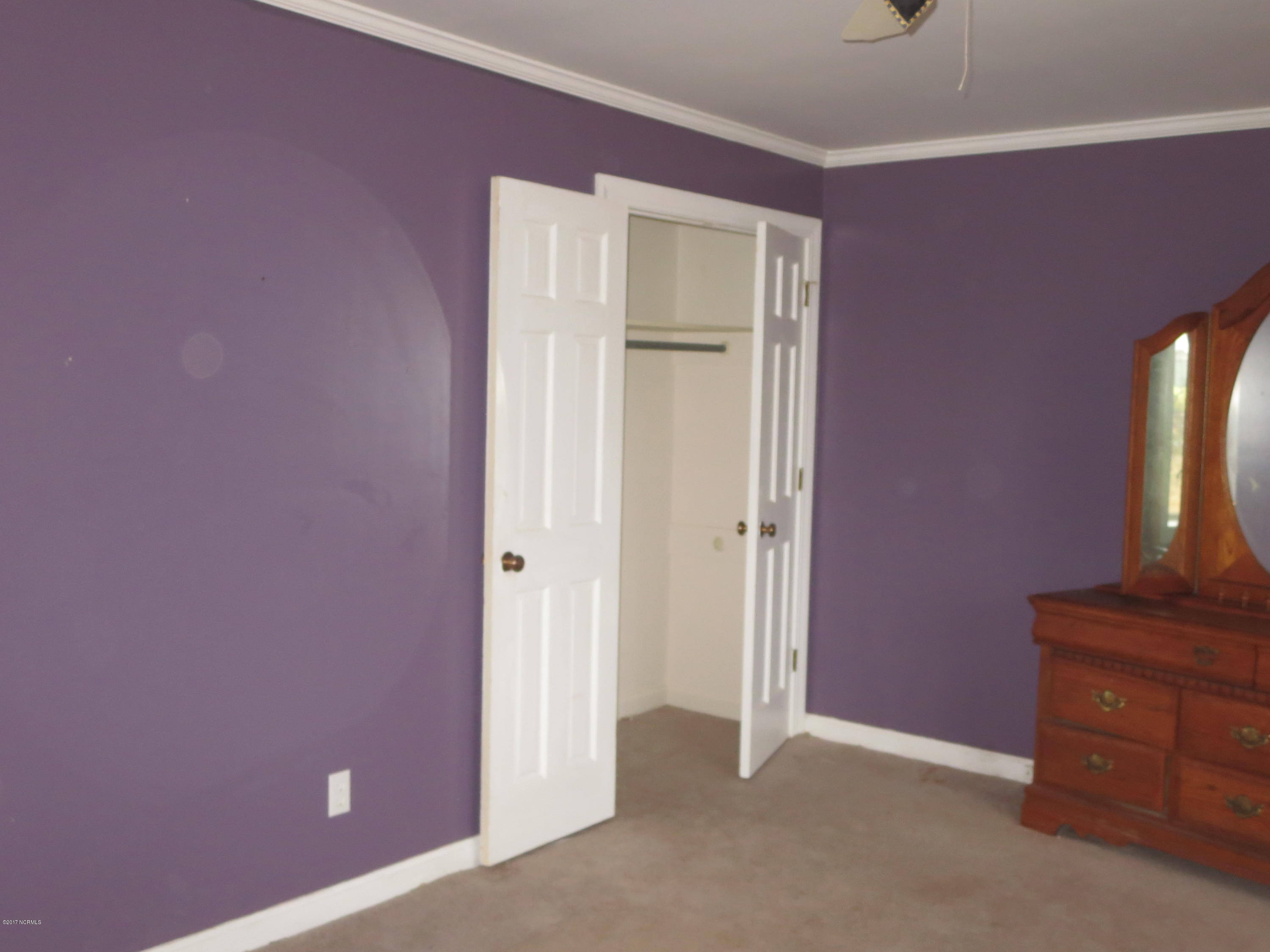 3327 Hobgood Road Hobgood, NC 27843 - Photo 20 of 33 front bedroom