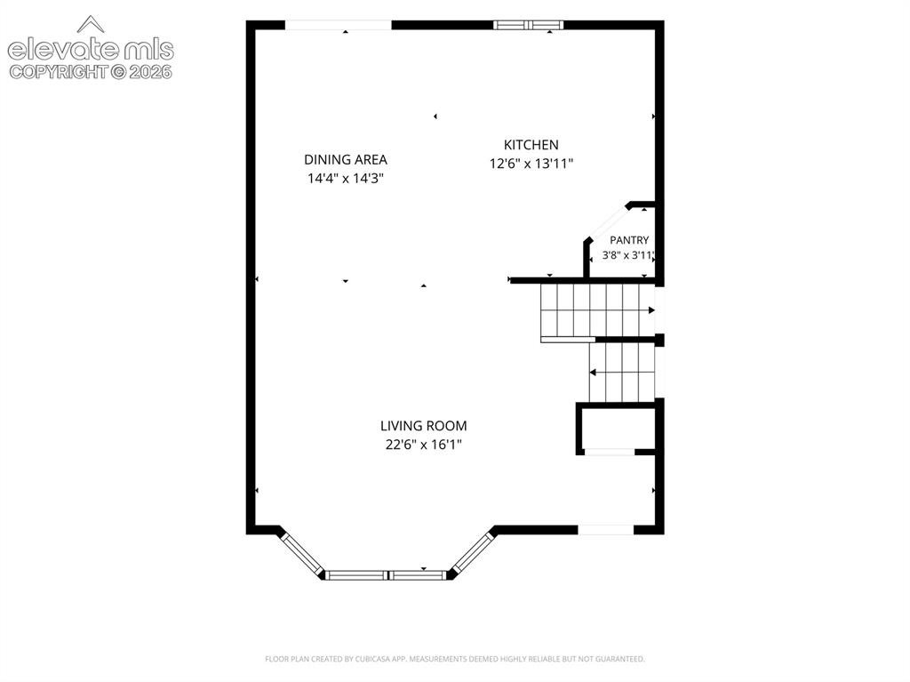 11185 Falling Star Road Fountain, CO 80817 - Photo 43 of 46
