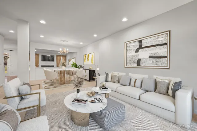 $515,000 | 146 Paxton Road, Bloomingdale, IL 60108