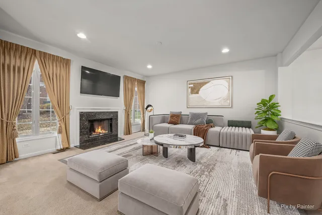 $515,000 | 146 Paxton Road, Bloomingdale, IL 60108