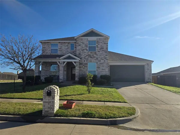 $399,999 | 1505 Coyote Ridge Road, Wylie, TX 75098