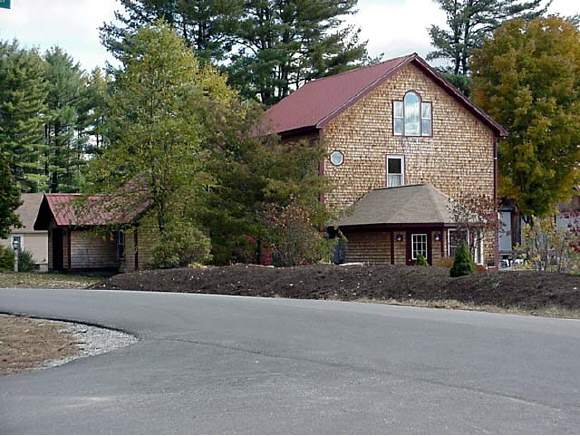 25 Corn Hill Road Boscawen, NH 03303 - Photo 1 of 5 Gallery Image 1