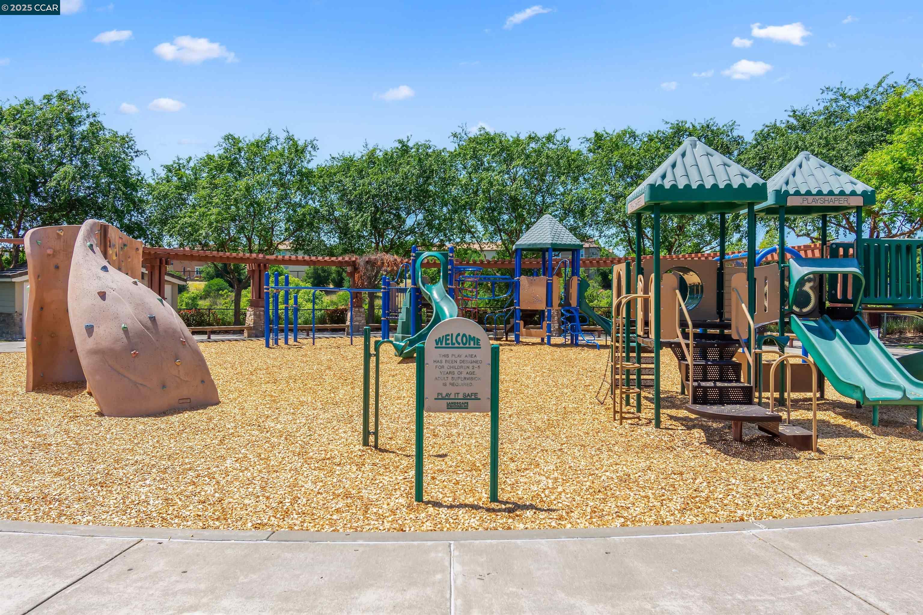 2073 Watermill Road San Ramon, CA 94582 - Photo 43 of 47