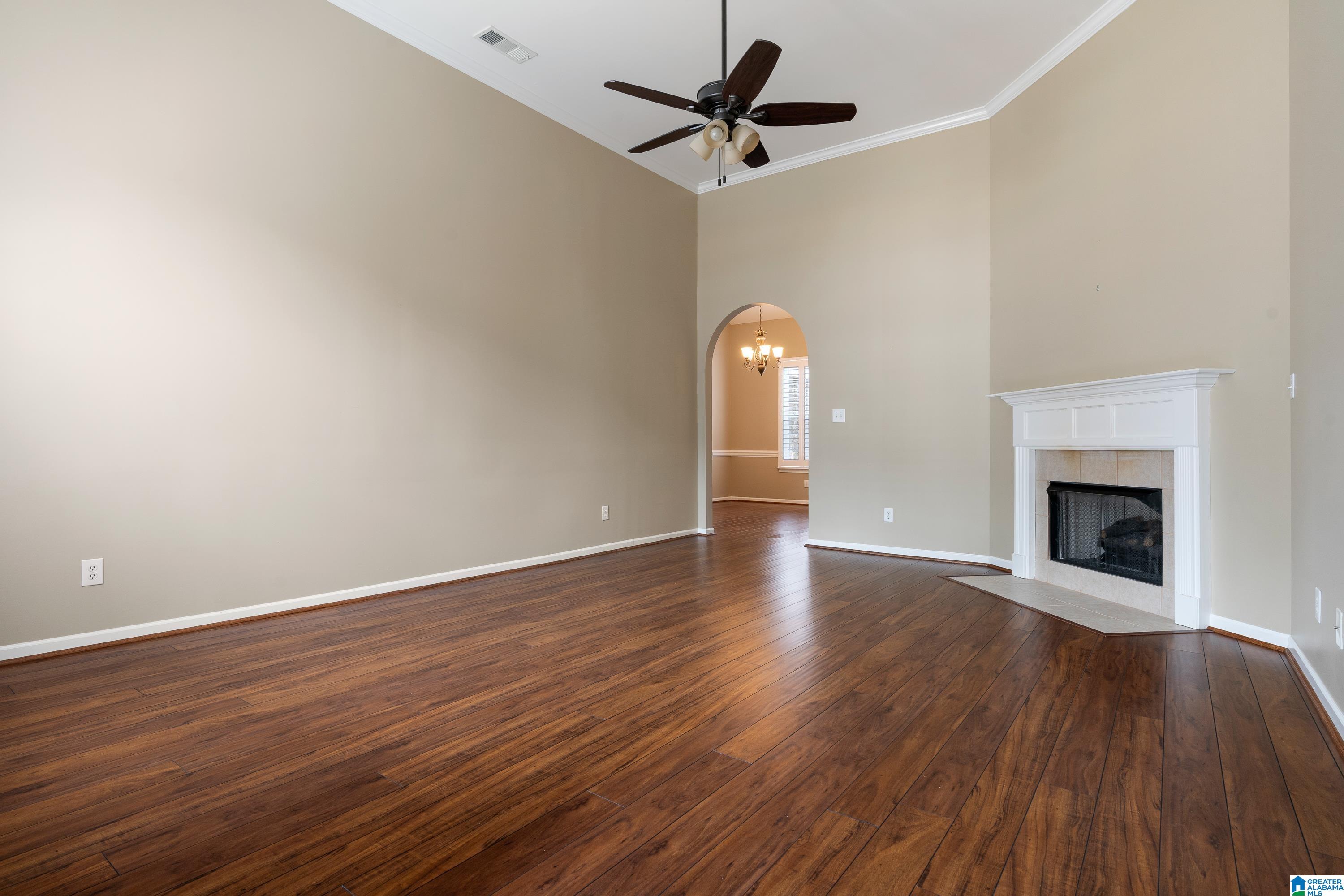 6313 Letson Farm Trail Bessemer, AL 35022 - Photo 5 of 35