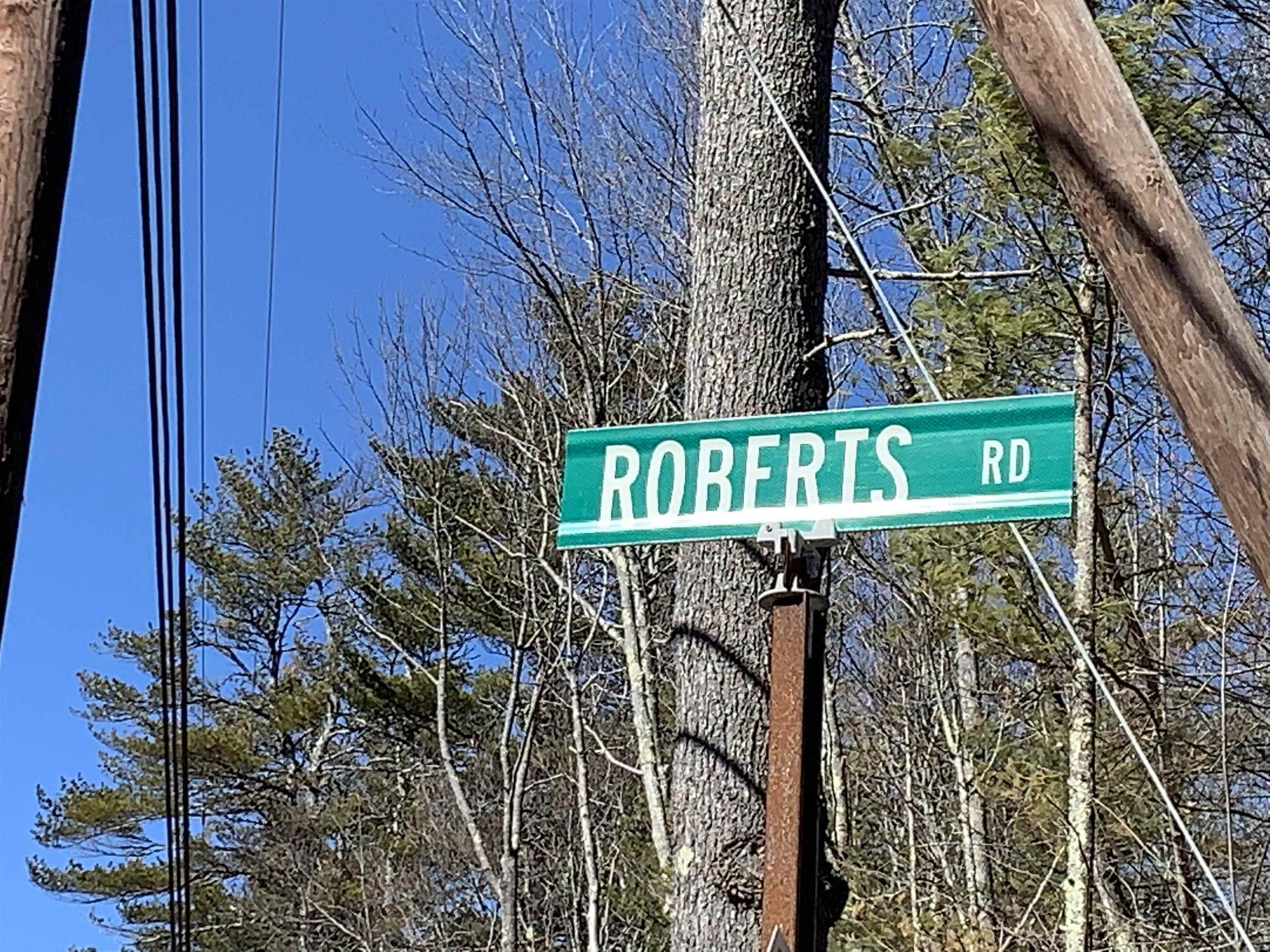 Lot 5 Roberts Road Brookfield, NH 03872 - Photo 4 of 8