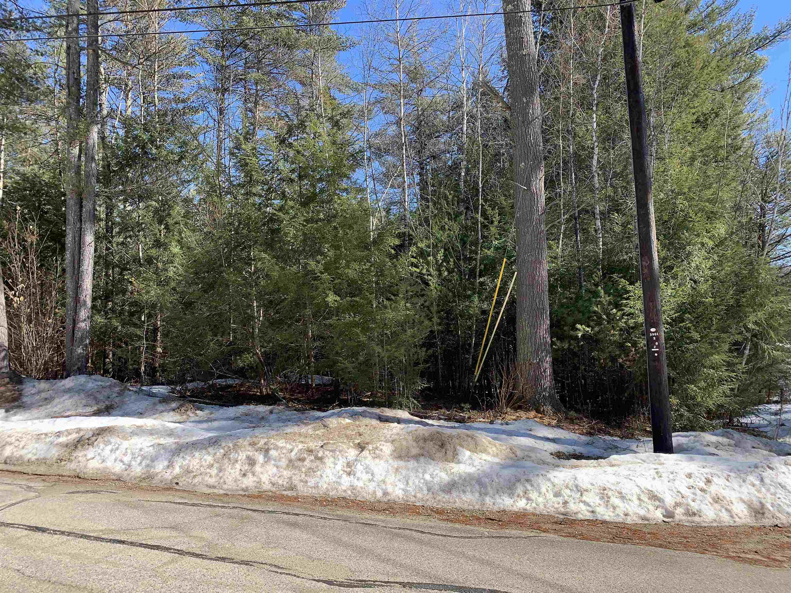 Lot 5 Roberts Road Brookfield, NH 03872 - Photo 6 of 8