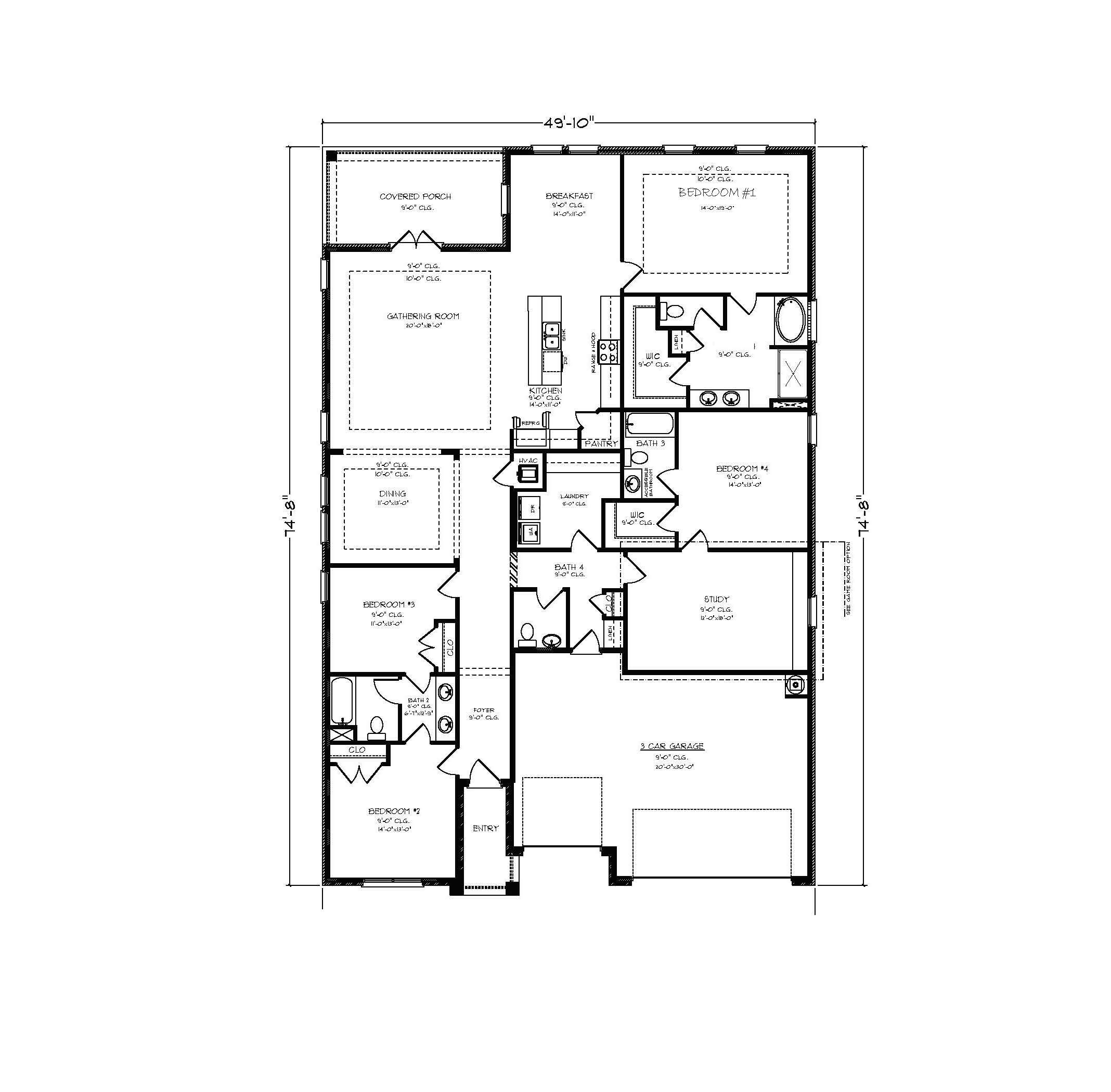 21121 Yosemite Boulevard Fairhope, AL 36532 - Photo 3 of 5