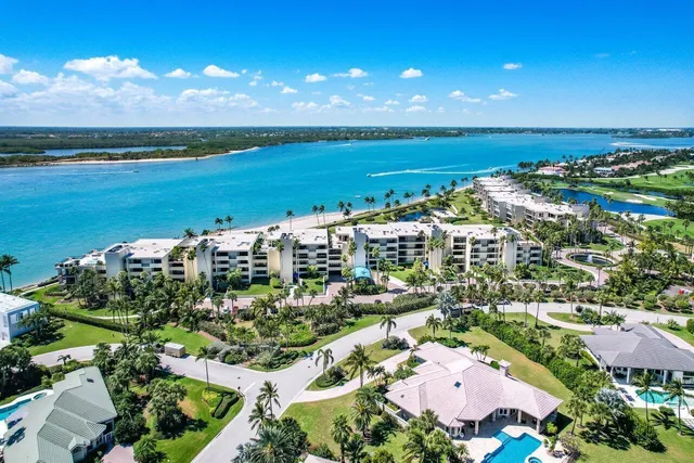 $3,595,000 | 2818 Southeast Dune Drive, Unit 2308, Stuart, FL 34996