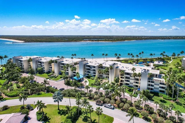 $3,595,000 | 2818 Southeast Dune Drive, Unit 2308, Stuart, FL 34996