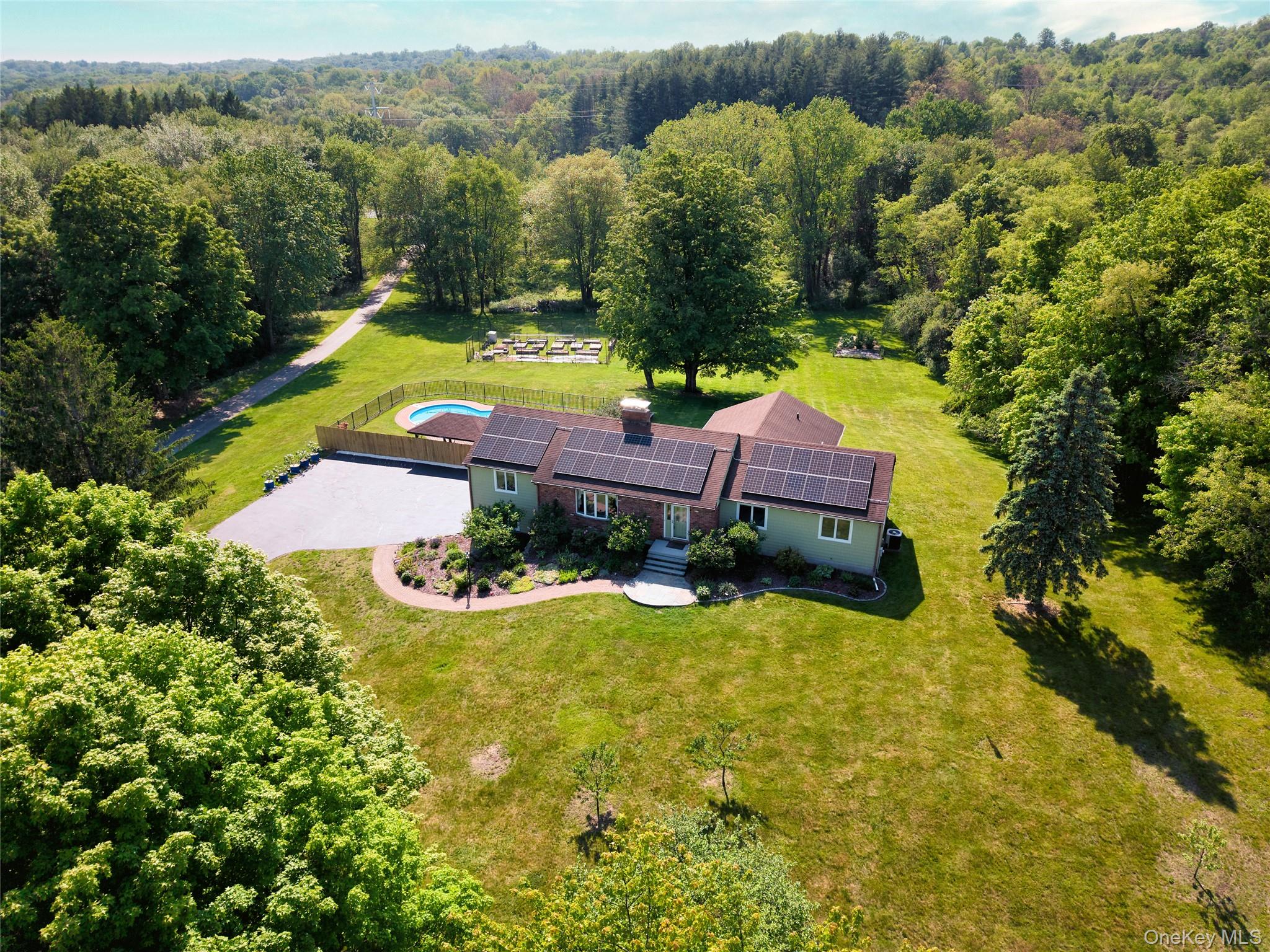 125 Smith Road Pleasant Valley, NY 12569 - Photo 40 of 45 Property