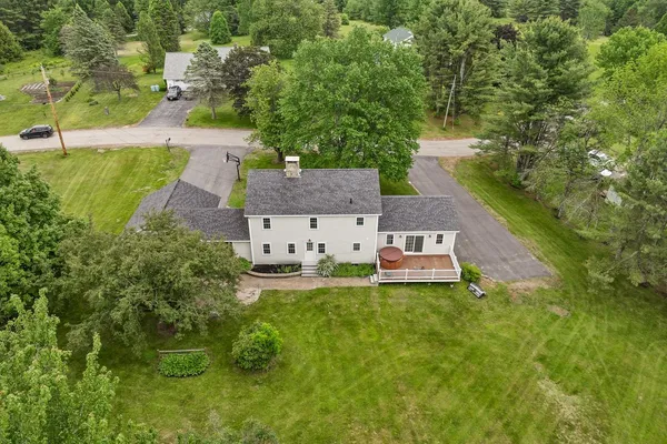 $629,900 | 26 Hilltop Drive, Wakefield, NH 03872