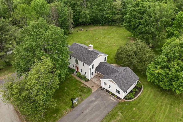 $629,900 | 26 Hilltop Drive, Wakefield, NH 03872