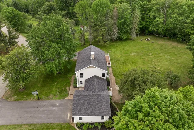 $629,900 | 26 Hilltop Drive, Wakefield, NH 03872